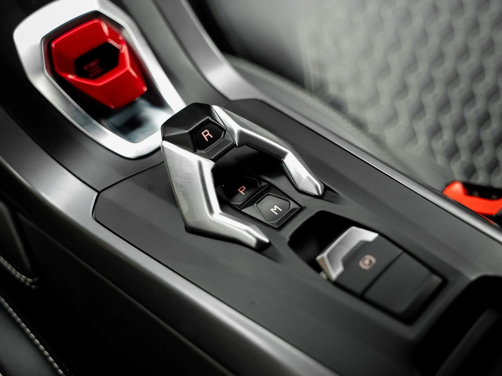 Used 2017 Black Lamborghini  image 48