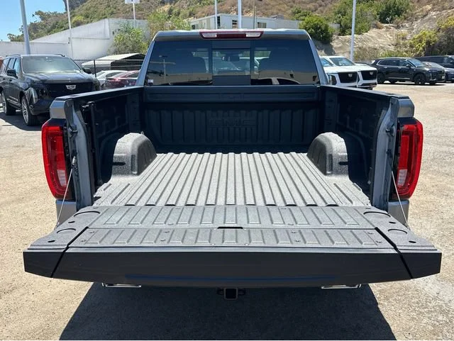 2026 GMC Sierra 1500 SLT - Photo 31