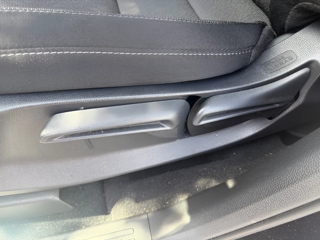 2024 Honda CR-V LX - Photo 10