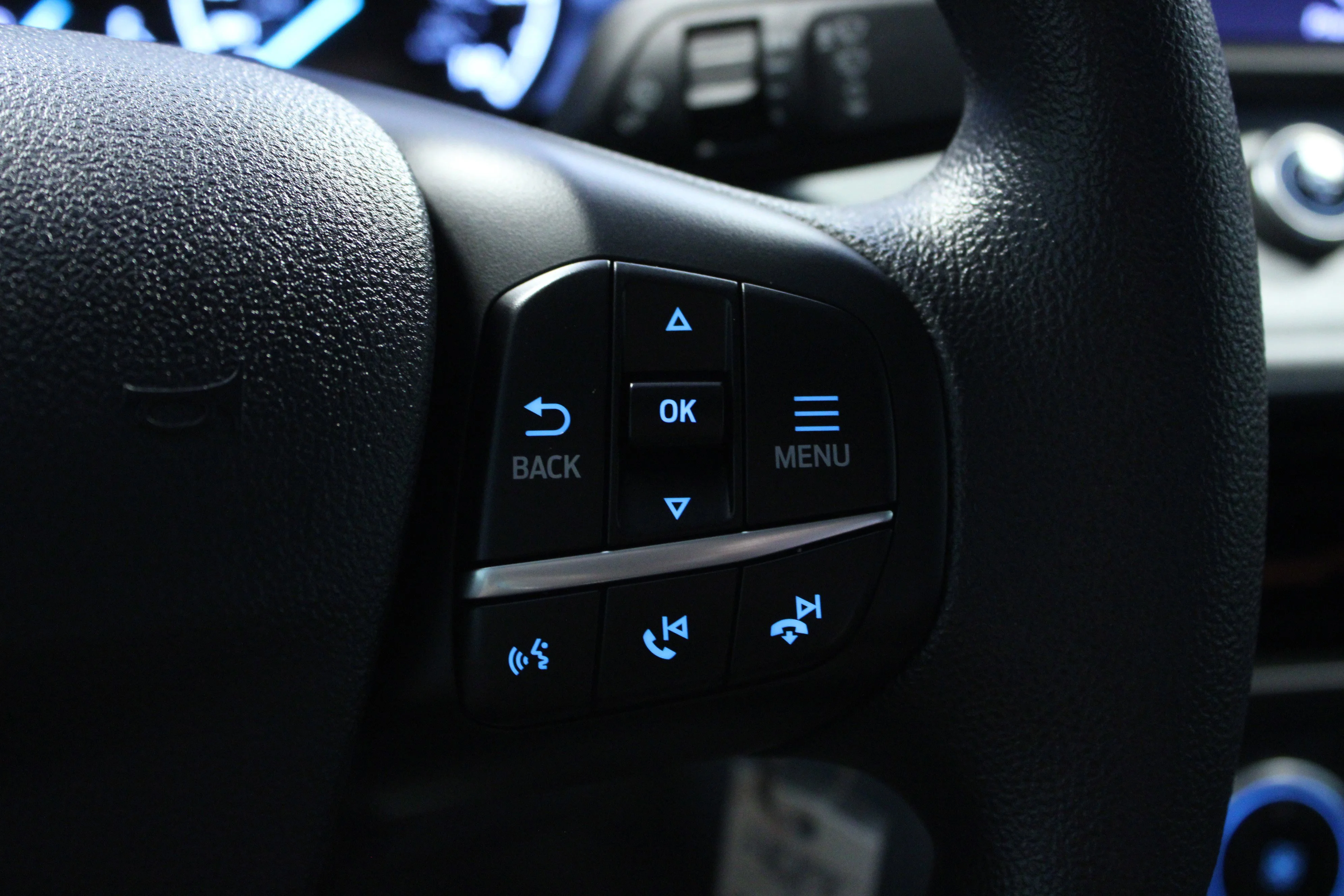 Used 2024 Cactus Ford XLT image 21