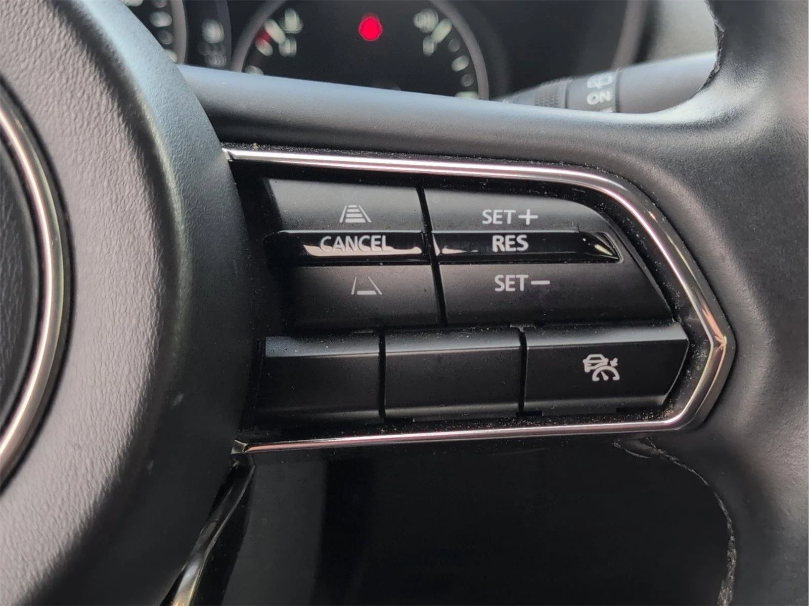 Used 2024 Rhodium White Premium Mazda 3.3 Turbo Preferred Plus image 27