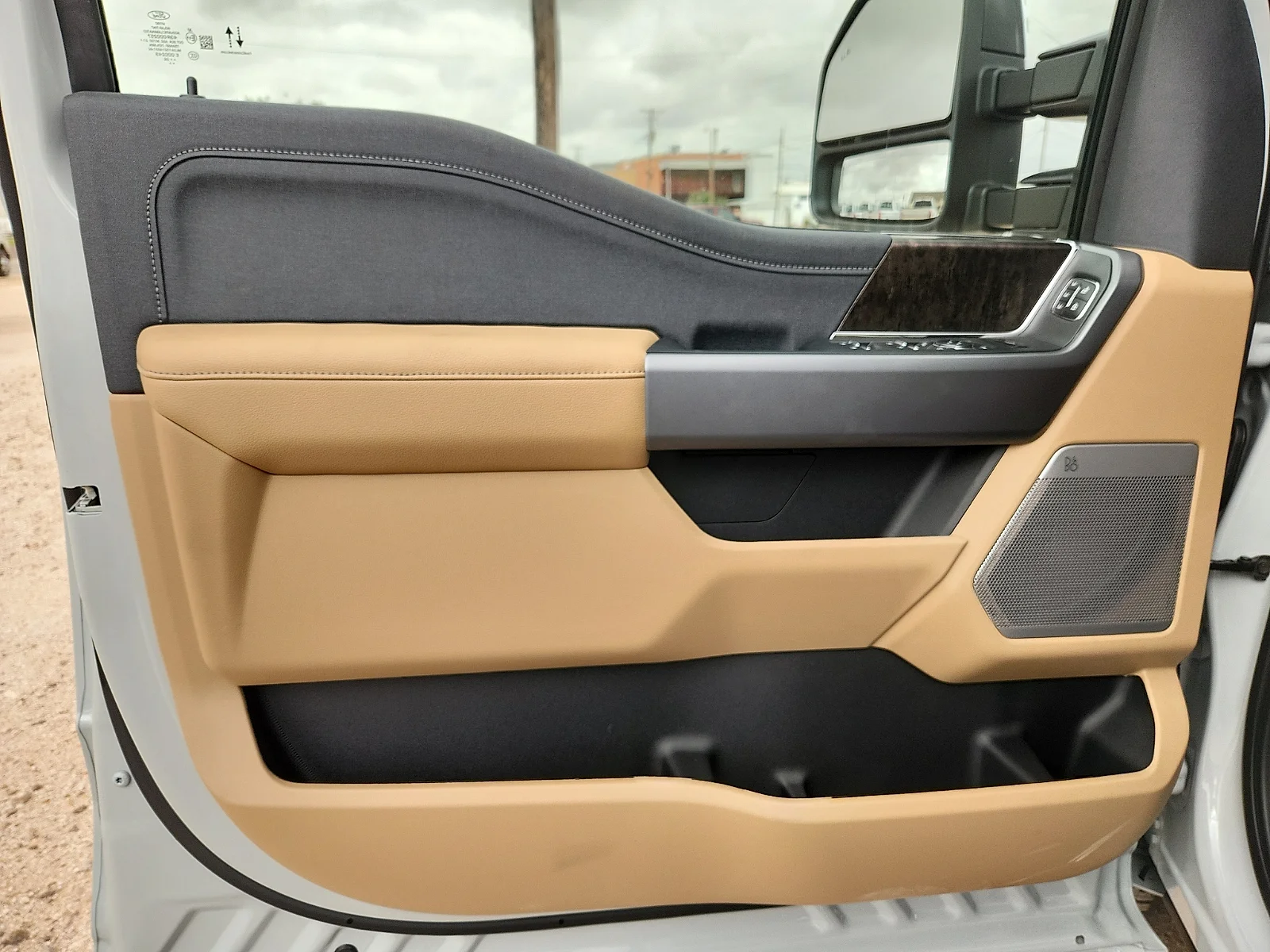 New 2026 Avalanche Ford F-250® Lariat® image 14