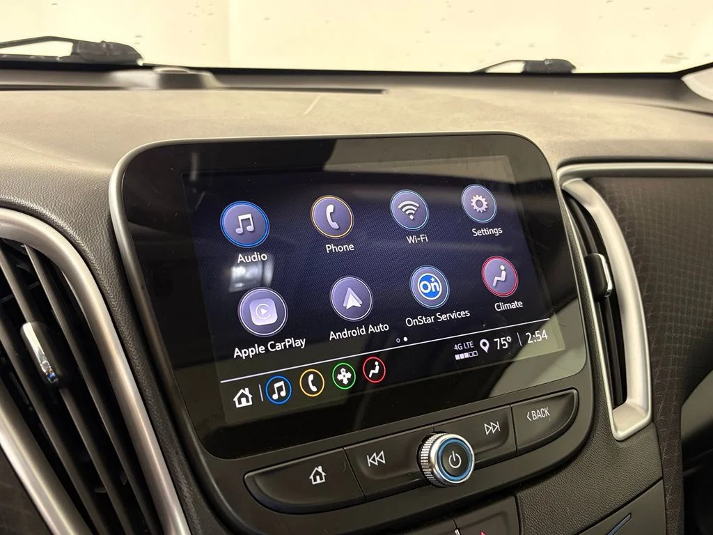 Used 2023 Gray Chevrolet LT image 29