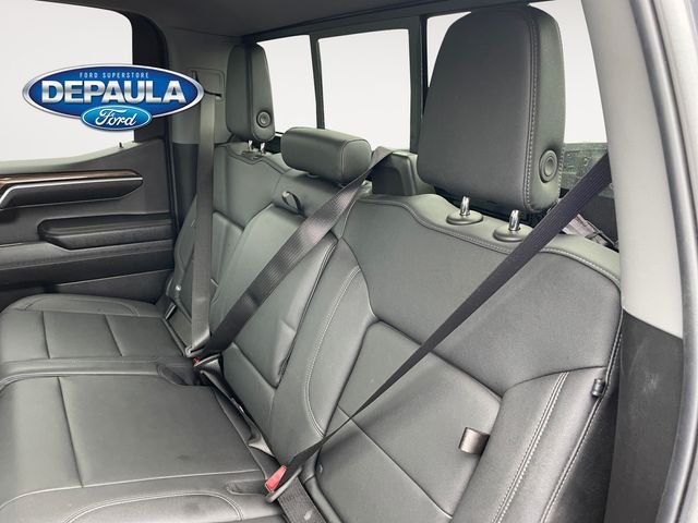 Used 2024 Ash Chevrolet RST image 17