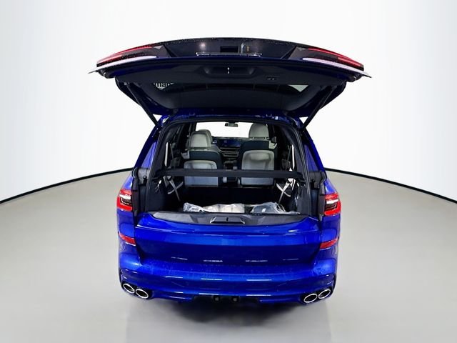 New 2026 Blue BMW ALPINA XB7 image 26