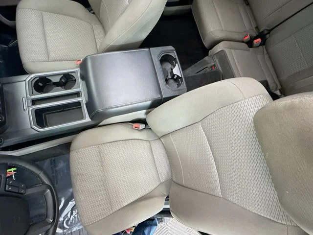 Certified Used 2019 Magnetic Ford XLT image 22