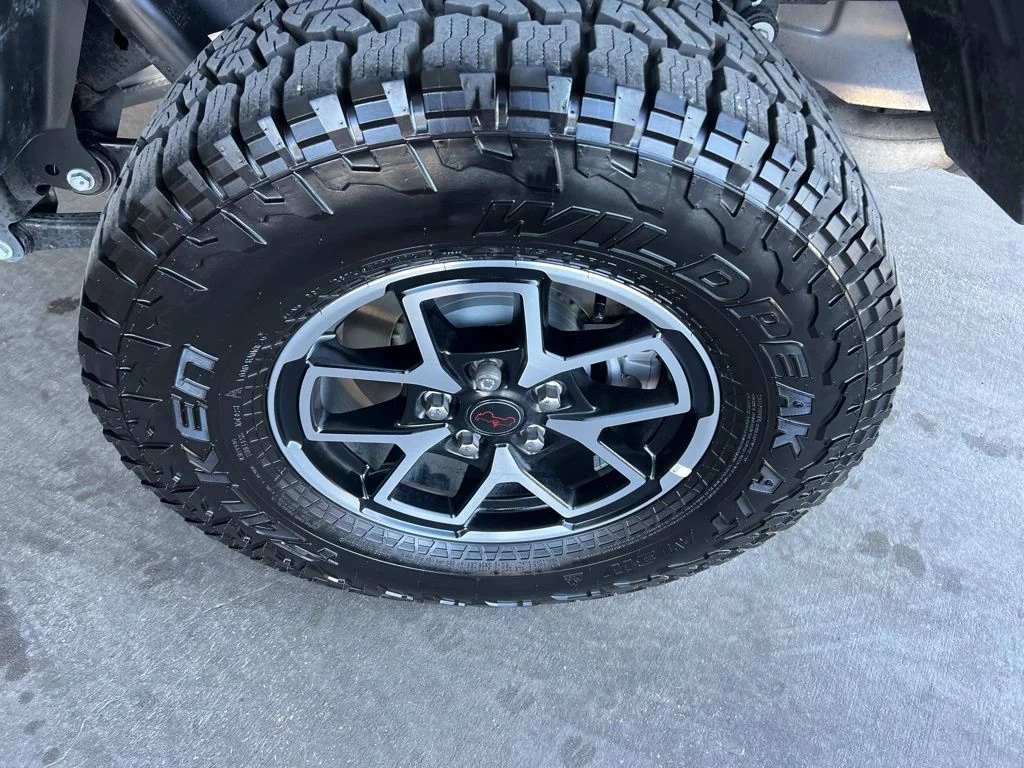 2025 Jeep Gladiator Rubicon - Photo 27