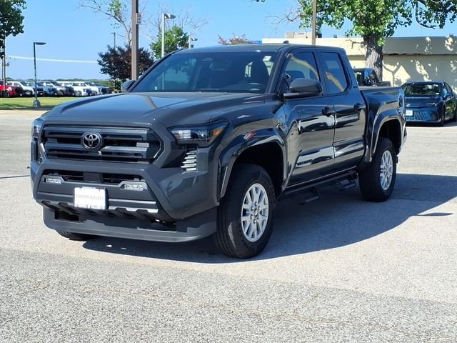 New 2026 Underground Toyota  SR5 image 3