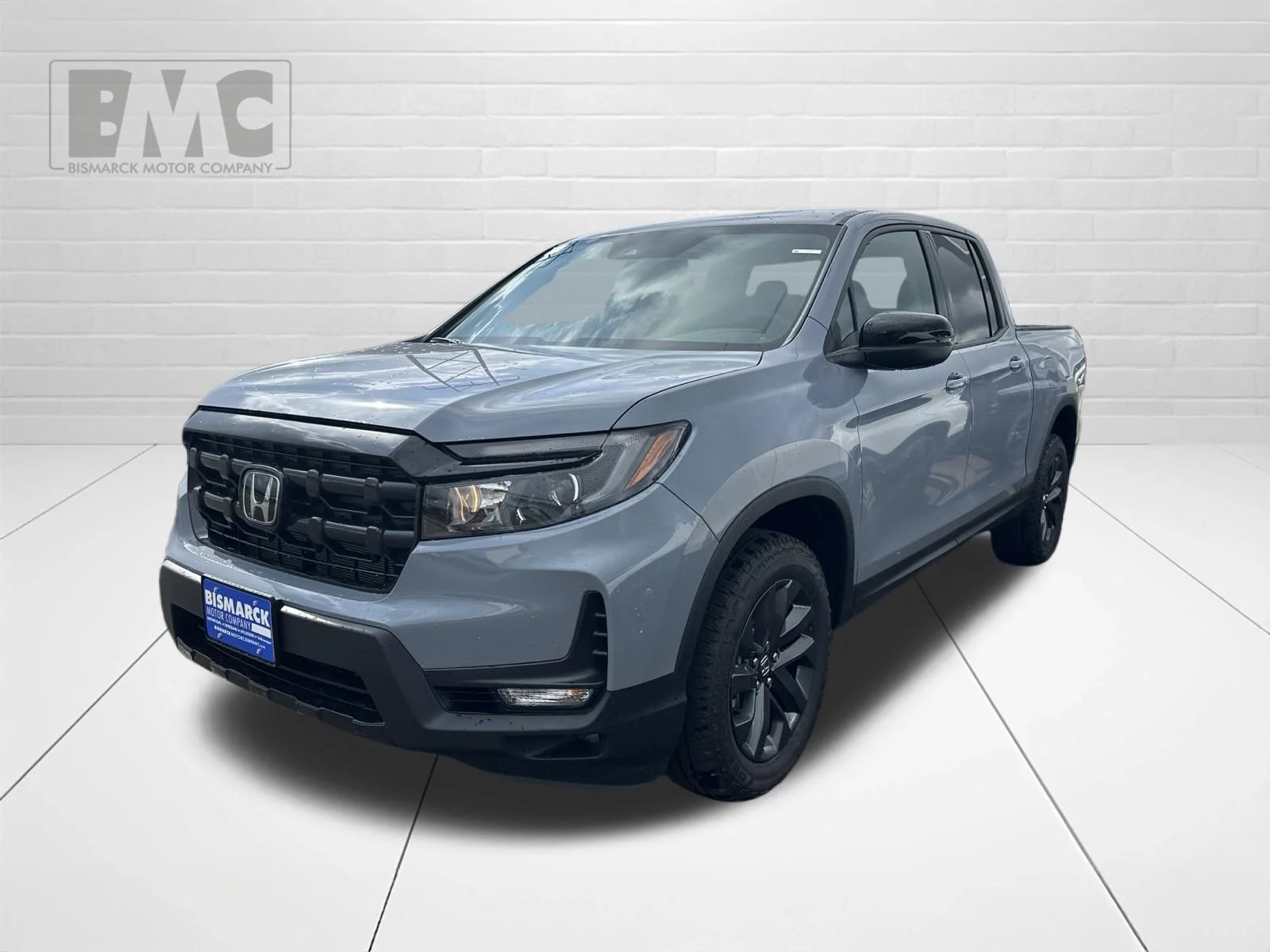 2026 Honda Ridgeline Sport AWD's photo