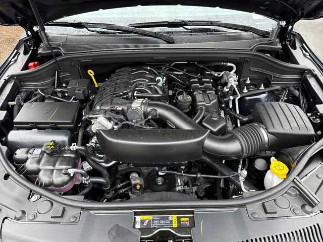 New 2026 Night Moves Exterior Paint Dodge GT Plus image 30