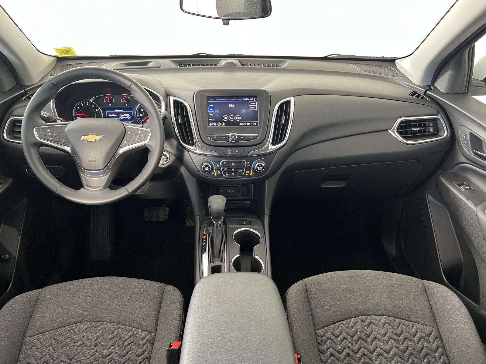 Used 2024 Summit White Chevrolet LT image 20