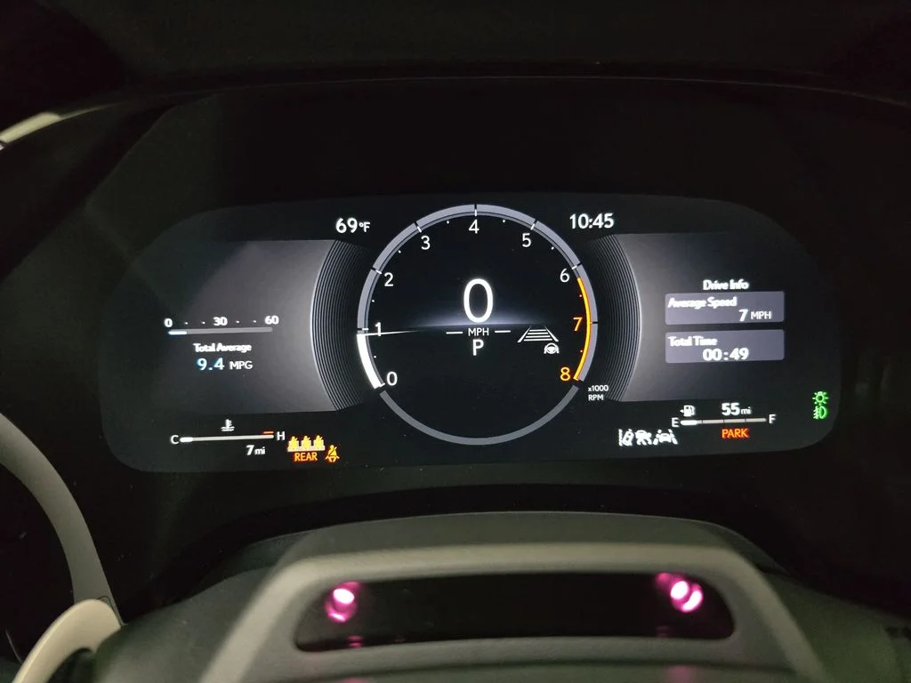 New 2026 Caviar Lexus PREMIUM PLUS image 19