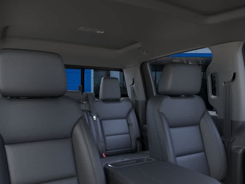 2026 Chevrolet Silverado 1500 RST - Photo 24