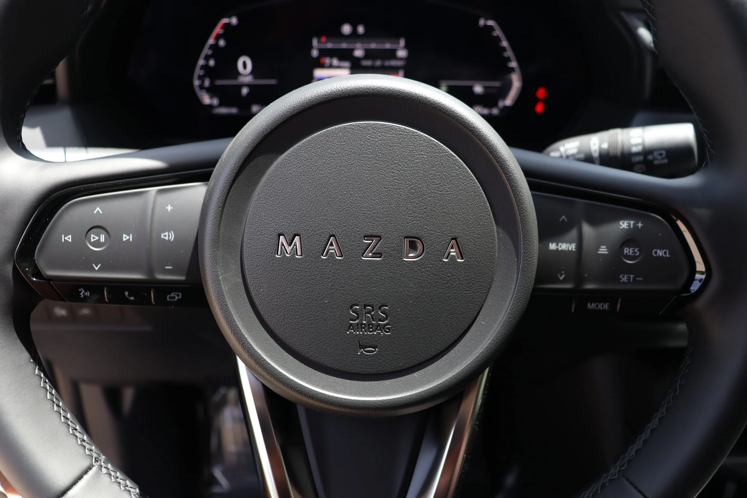 New 2026 Aero Gray Metallic Mazda 2.5 S Preferred image 17