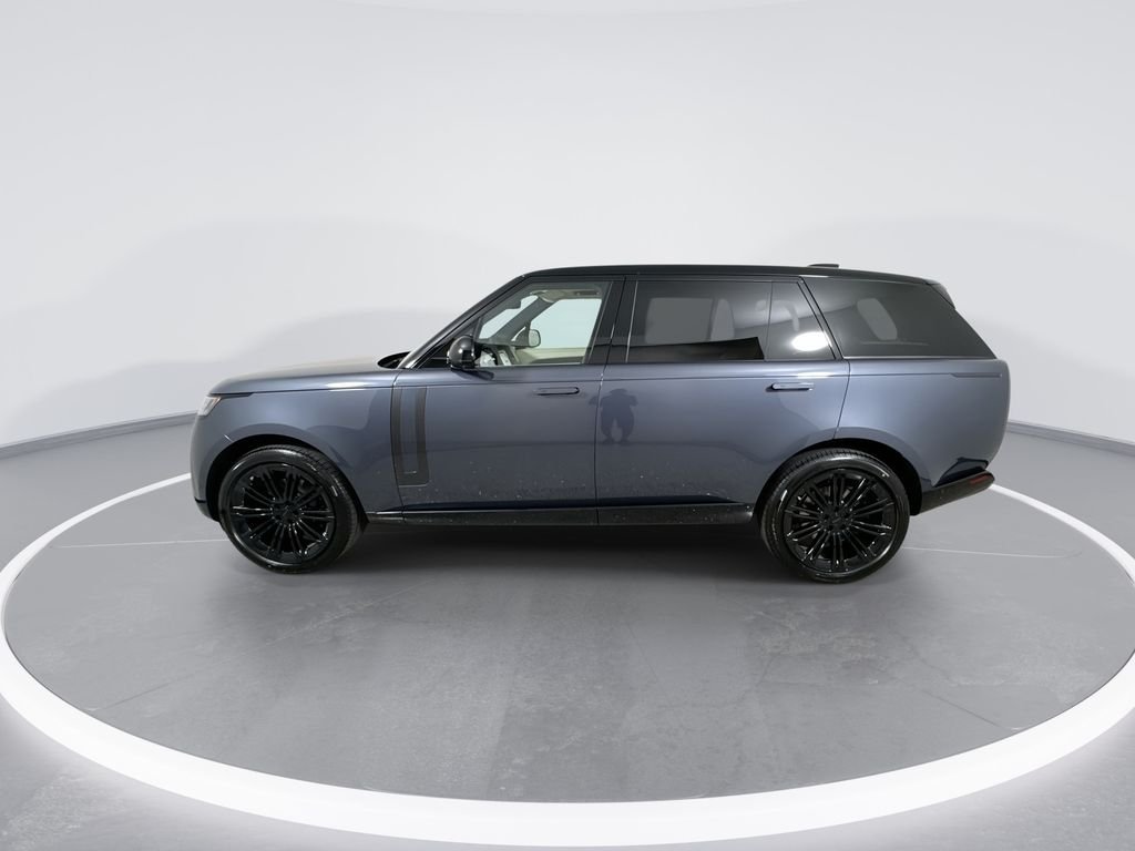 New 2026 Varesine Blue Land Rover SE LWB image 5