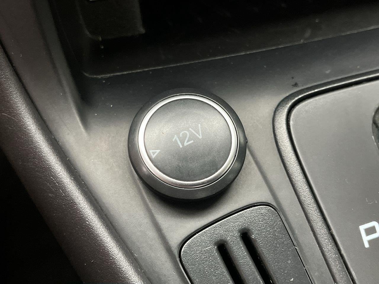 Used 2016 Ingot Silver Ford S image 17