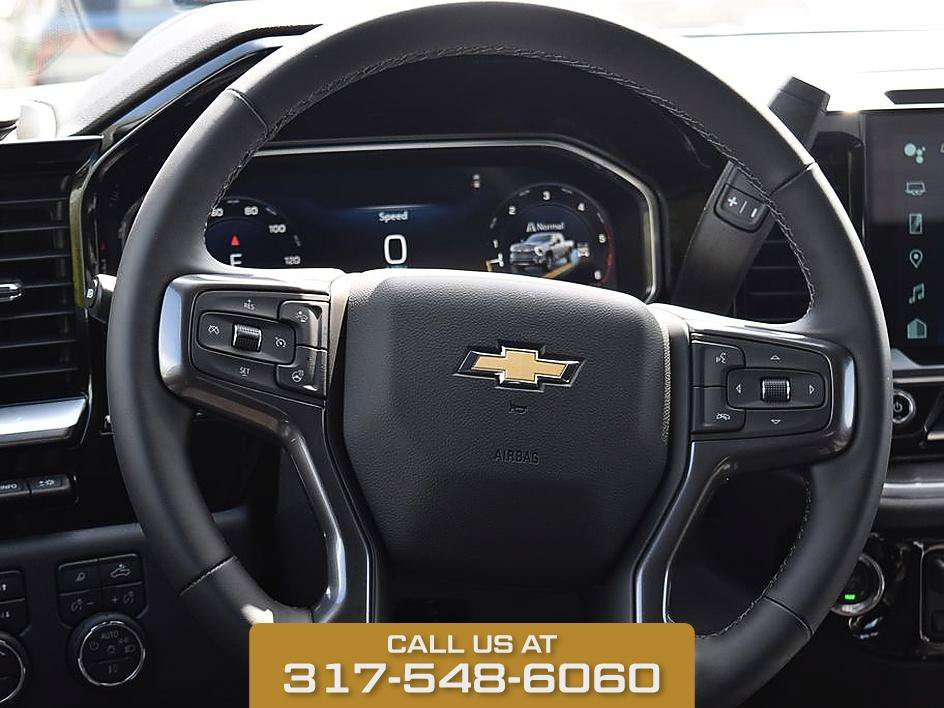 2026 Chevrolet Silverado 2500 HD High Country - Photo 11