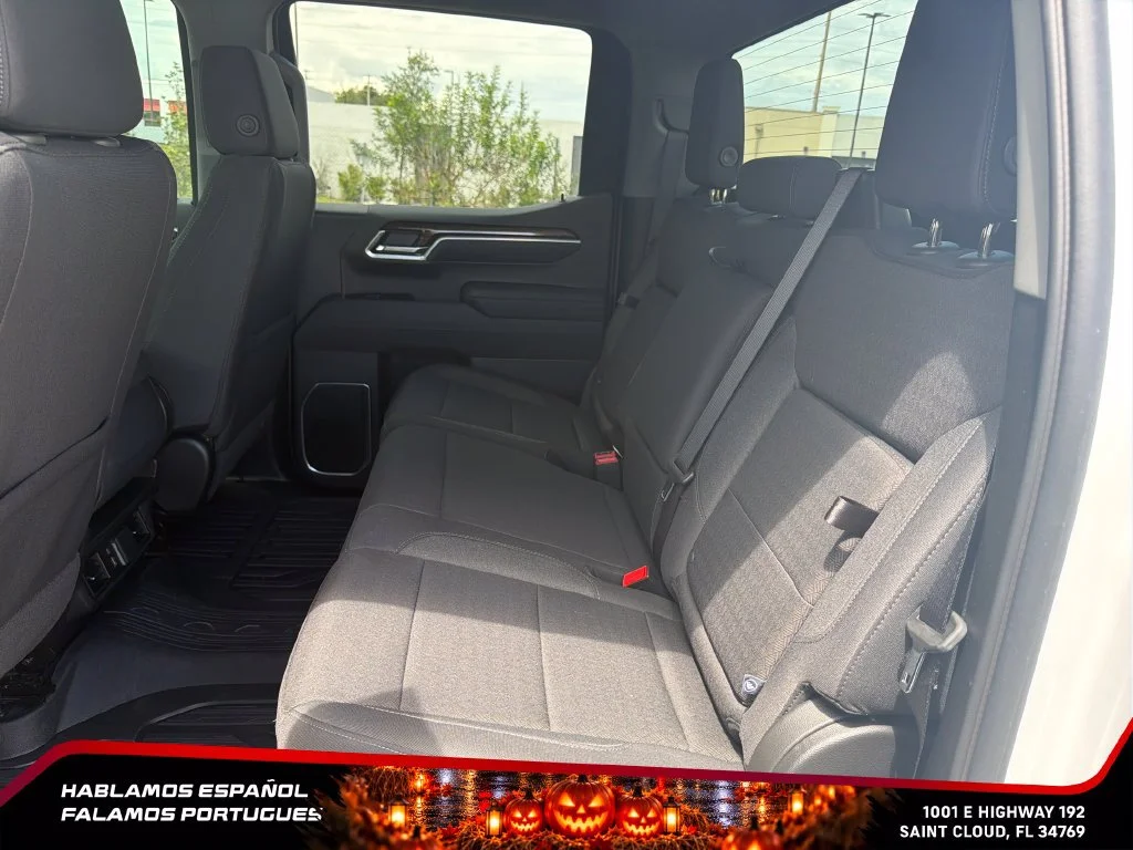 Used 2026 Summit White GMC Elevation image 27