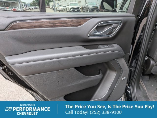2022 Chevrolet Tahoe Z71 - Photo 21