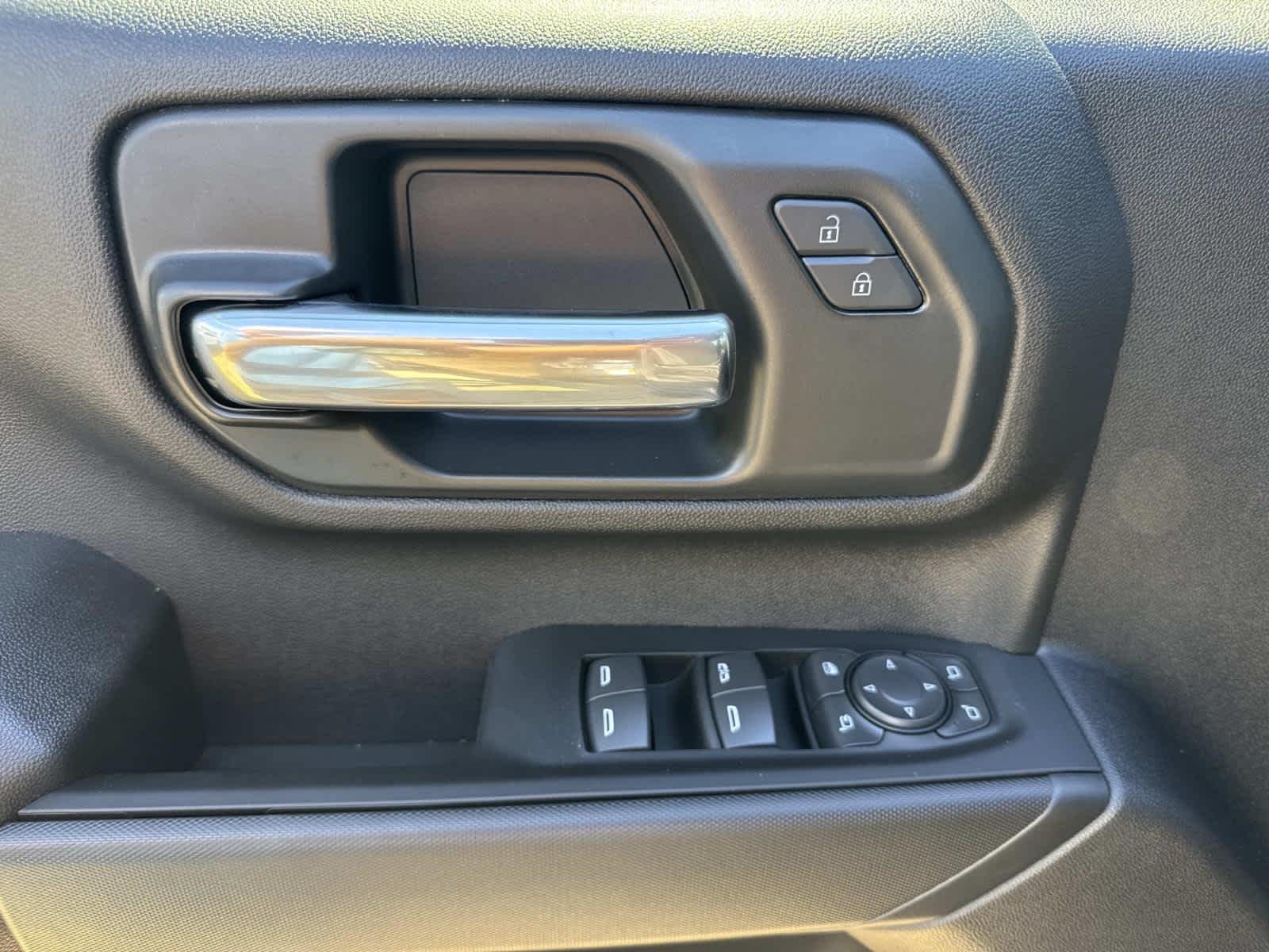 2026 Chevrolet Silverado 2500 HD Custom - Photo 12