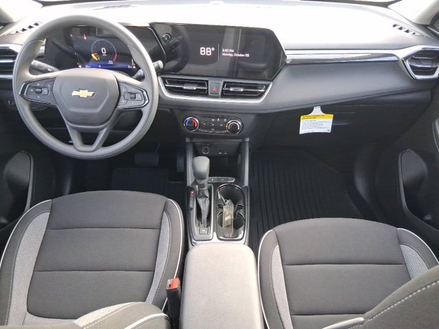 2026 Chevrolet Trailblazer LS - Photo 12