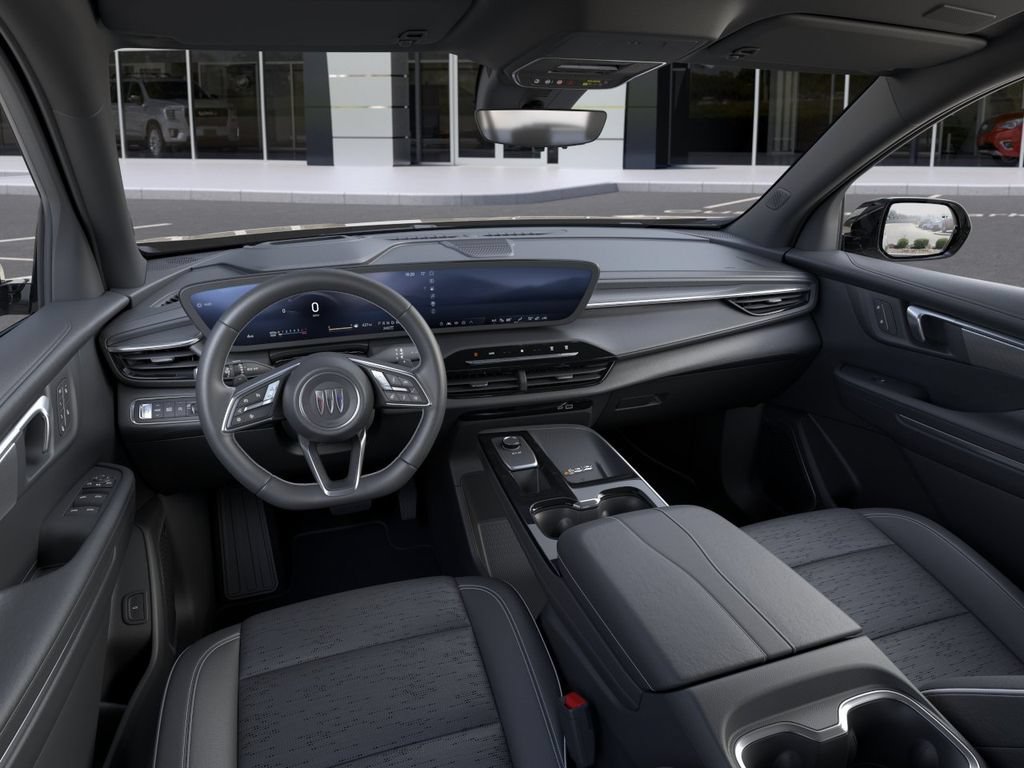 2026 Buick Enclave Sport Touring - Photo 15
