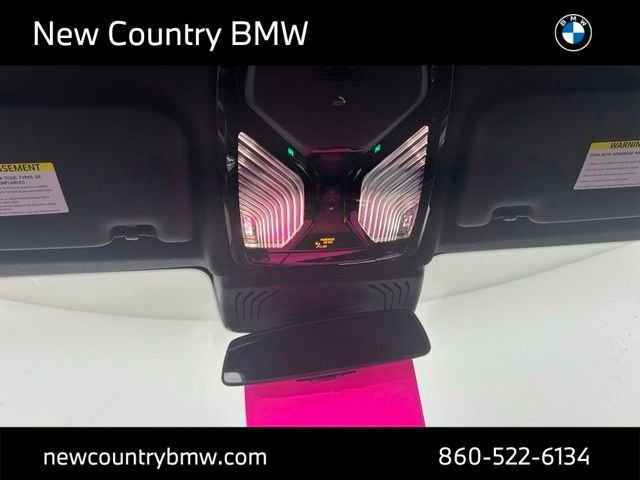 Used 2022 Alpine White BMW xDrive30i image 23