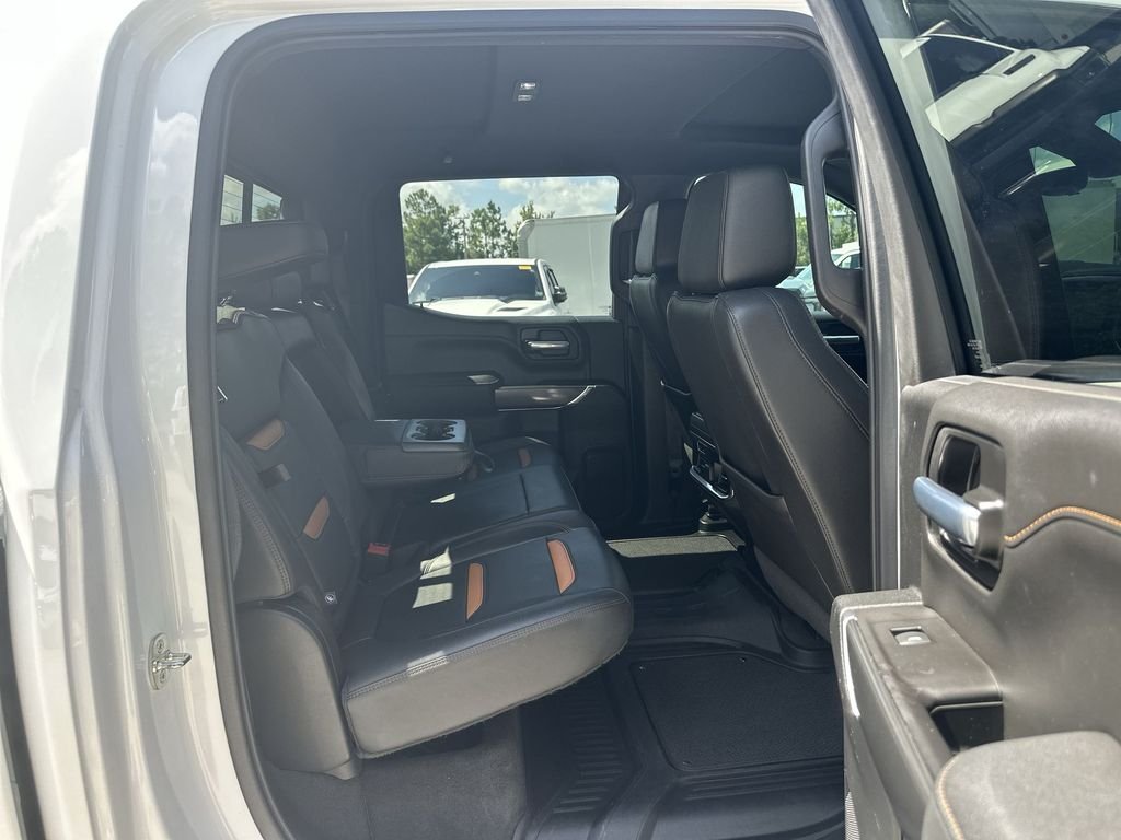2021 GMC Sierra 1500 AT4 - Photo 26