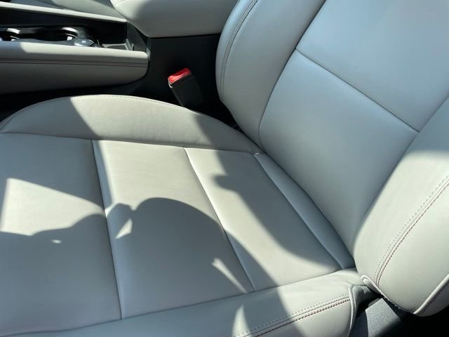 New 2026 Agate Black Metallic Ford Active image 14