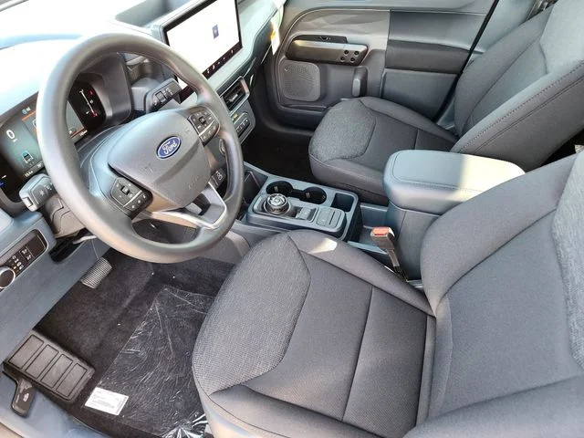 New 2026 Velocity Blue Ford XL image 13
