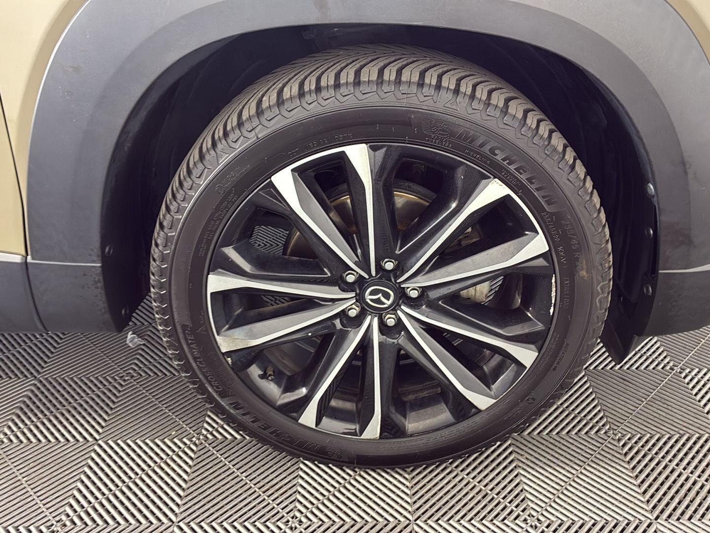 Used 2023  Mazda 2.5 Turbo Premium Plus image 14
