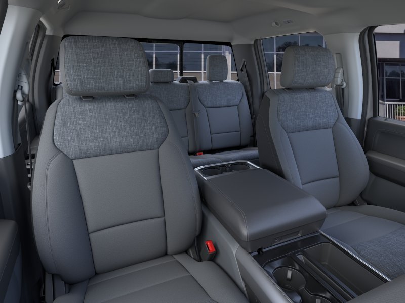 New 2026 Avalanche Ford XLT image 10