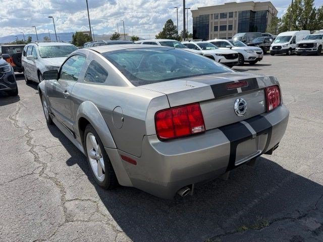 Used 2008 Alloy Clearcoat Metallic Ford GT Deluxe image 38