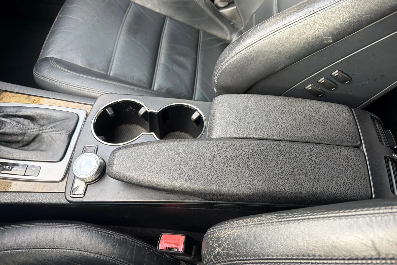 Used 2009 Black Mercedes-Benz C 63 AMG® image 24