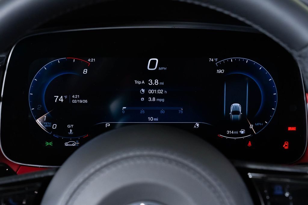 2026 Maserati Grecale Modena V6 - Photo 25