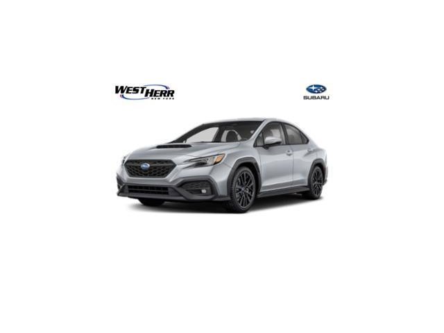 New 2026 ICE SILVER METALLIC Subaru Limited image 1