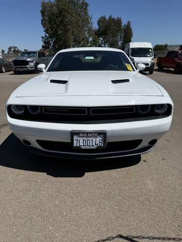 Used 2015 Dodge Challenger SXT with VIN 2C3CDZAG8FH736856 for sale in Paso Robles, CA
