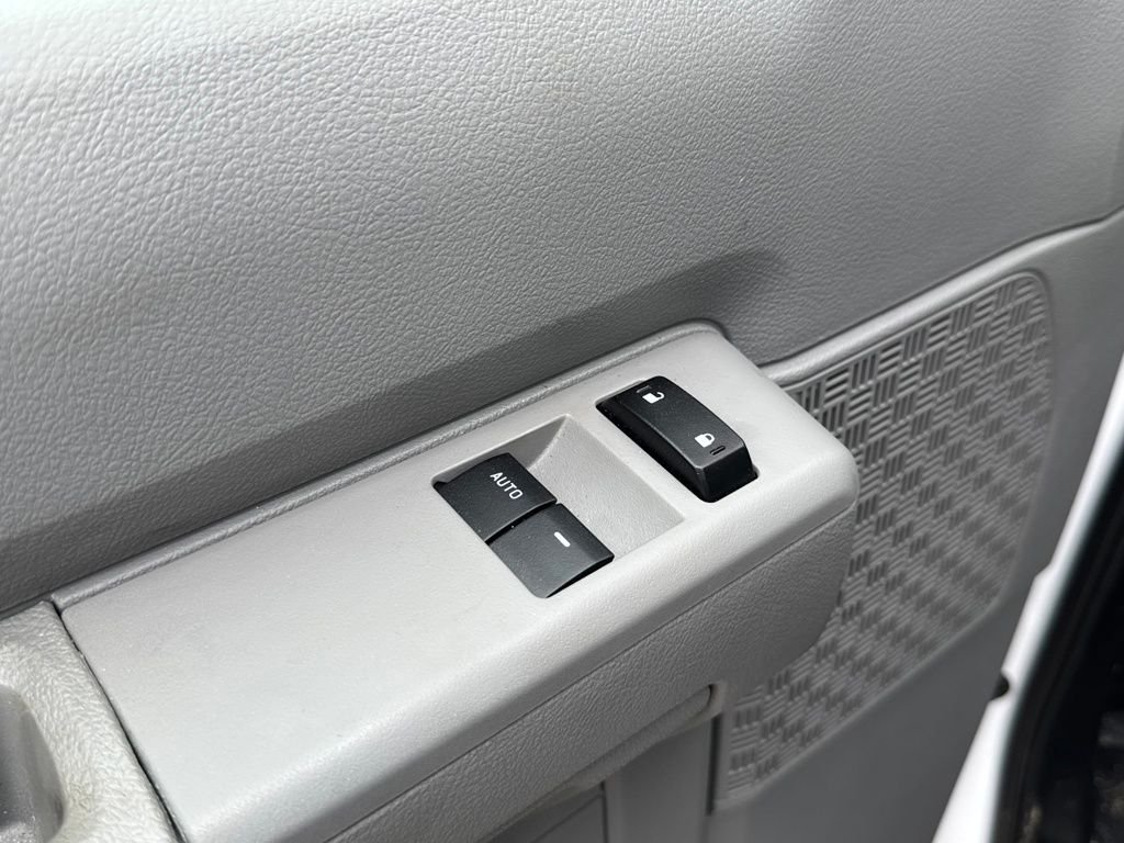 2026 Ford E-Series Cutaway Base - Photo 36