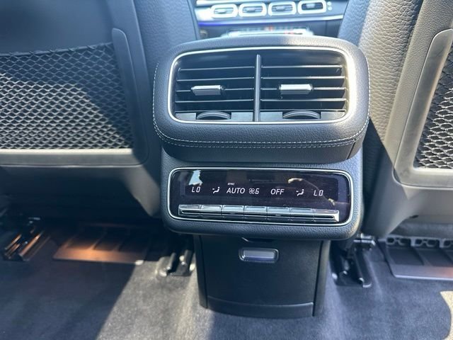 Used 2026 Black Mercedes-Benz GLS 450 image 25