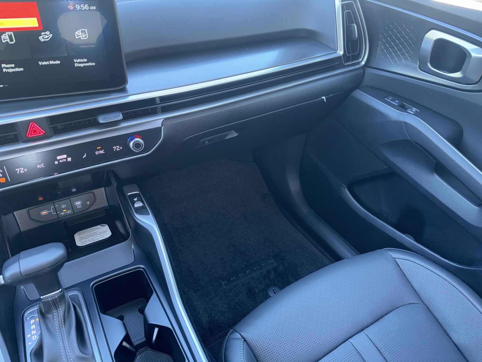 New 2026 Ivory Silver Kia S image 14