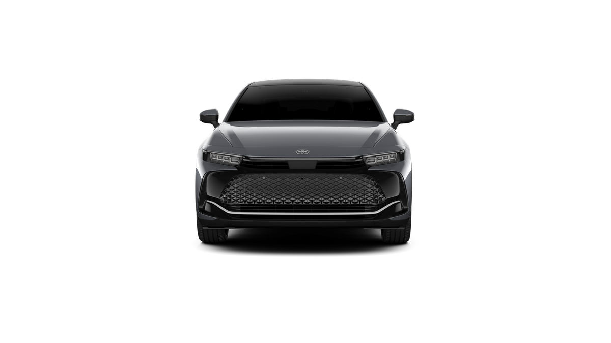 2026 Toyota Crown Platinum - Photo 17