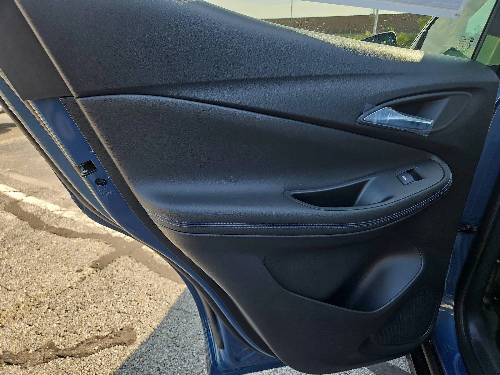 2026 Buick Encore GX Sport Touring - Photo 15