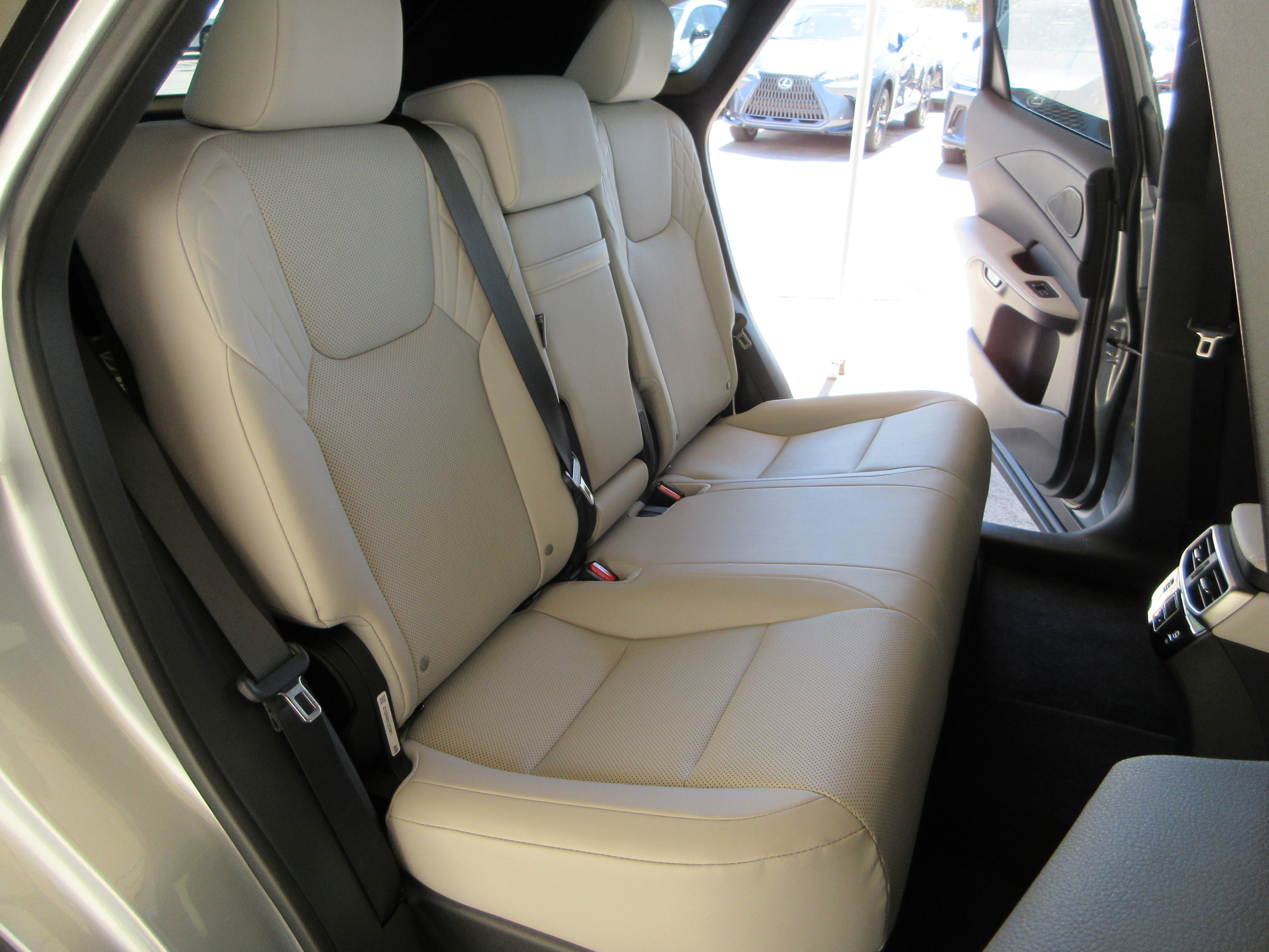 New 2026 Iridium Lexus PREMIUM image 19
