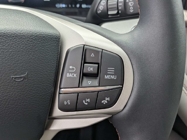 2026 Ford Explorer Active - Photo 22