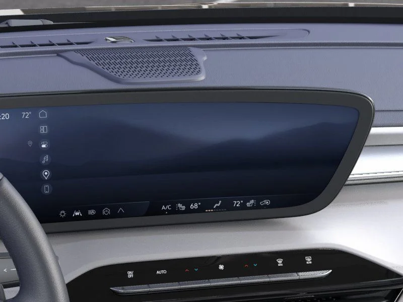 New 2027 Black Buick Avenir image 24