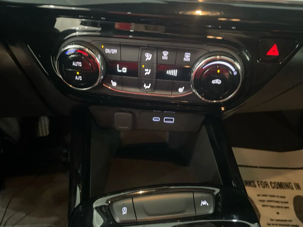 Used 2024 Sterling Gray Metallic Chevrolet 2RS image 20