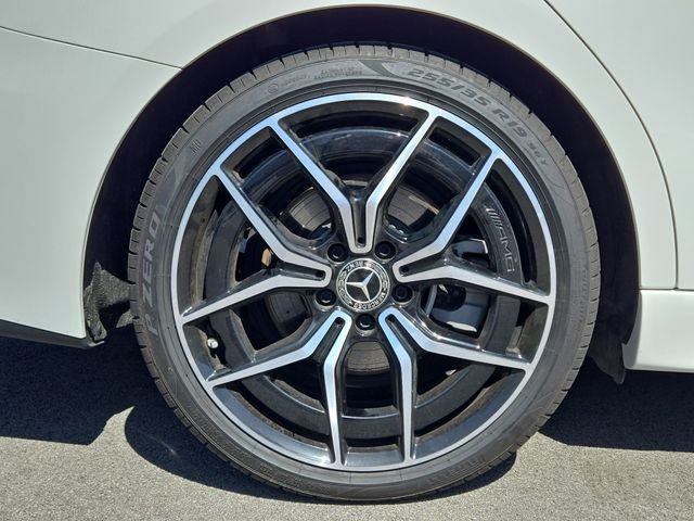 Certified Used 2024 White Mercedes-Benz C 300 image 31