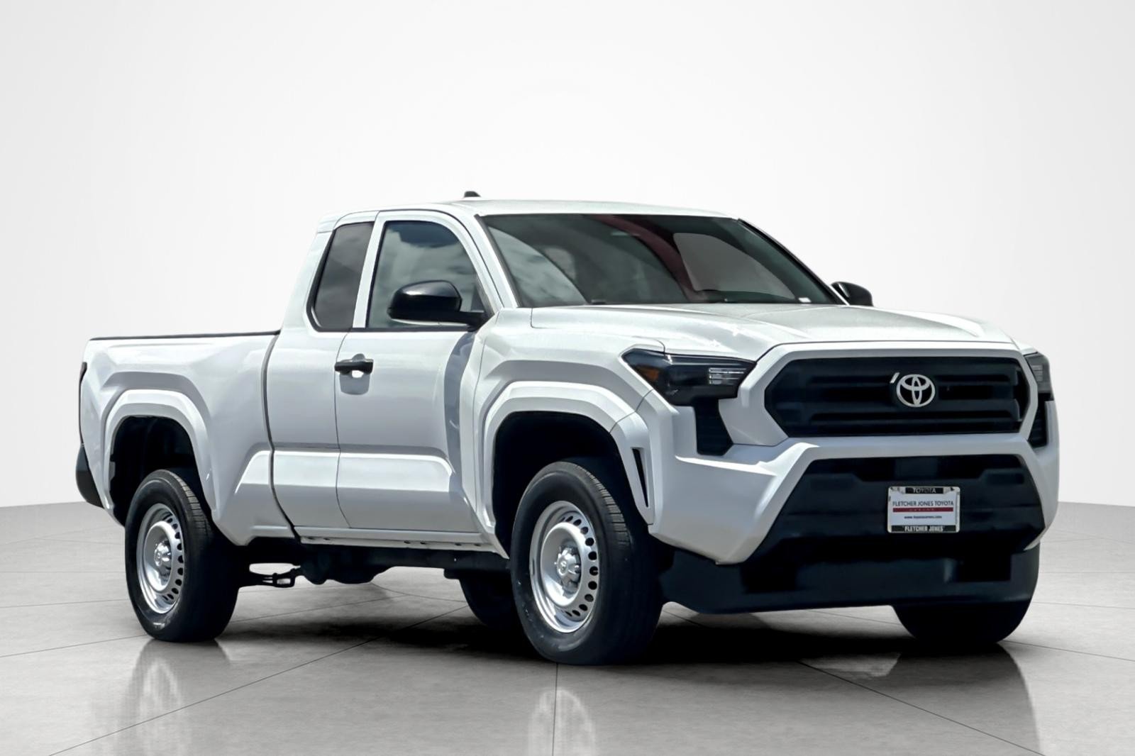 Used 2024 Ice Cap Toyota SR image 7