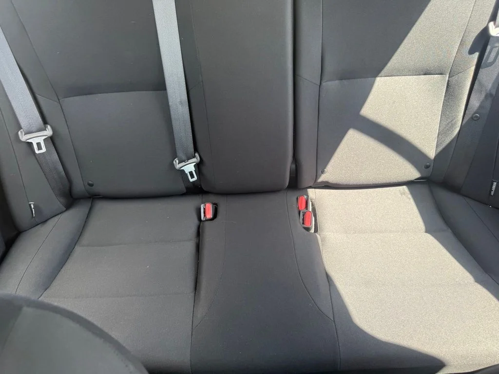 Certified Used 2023 White Nissan S image 27