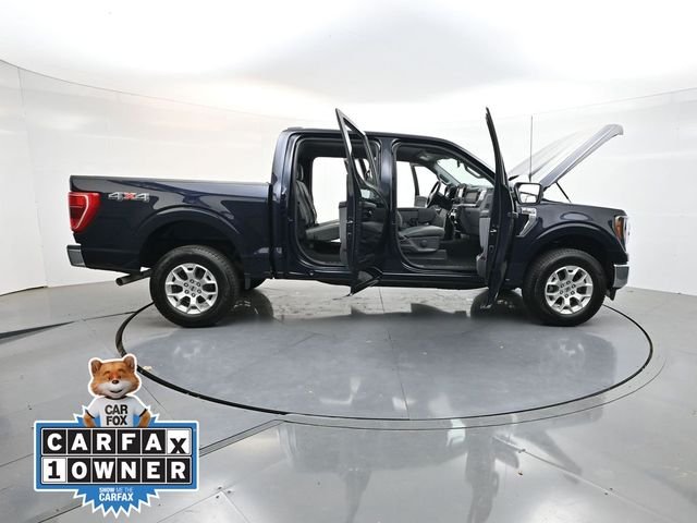 2023 Ford F-150 XLT - Photo 42